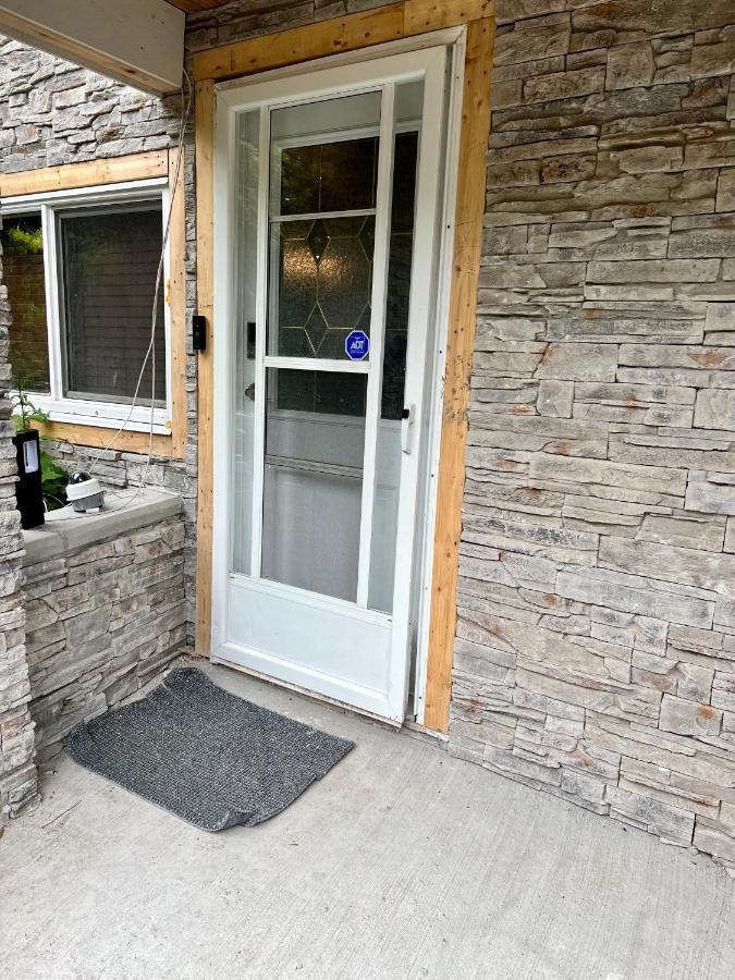 Resort Style Home Living Delta Exterior photo