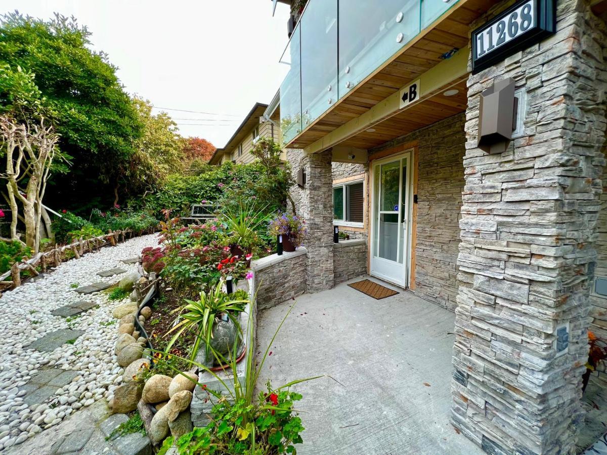 Resort Style Home Living Delta Exterior photo