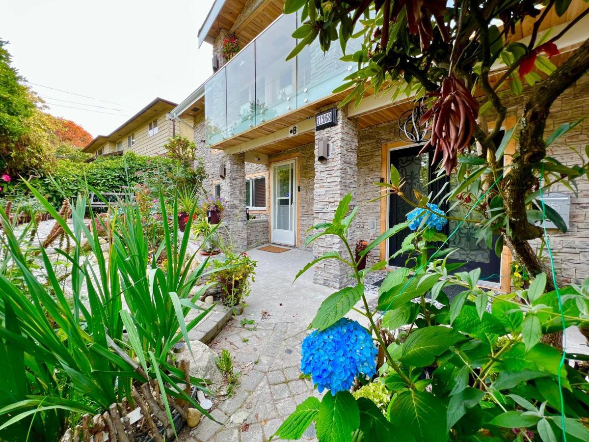 Resort Style Home Living Delta Exterior photo
